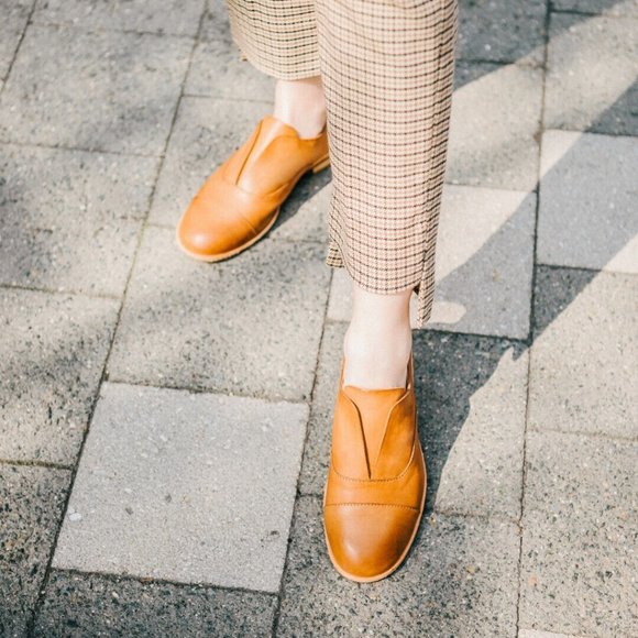 KorkEase Shoes Kork Ease Nottingham Loafers New Poshmark